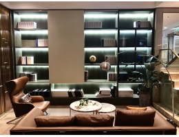 門店展示