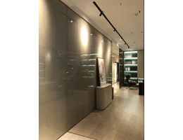 門店展示