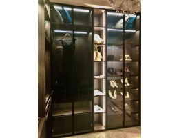 門店展示
