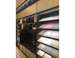 門店展示