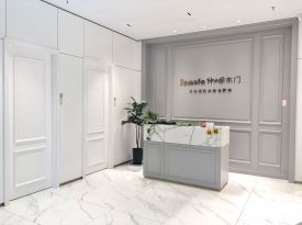 門店展示
