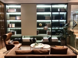 門店展示