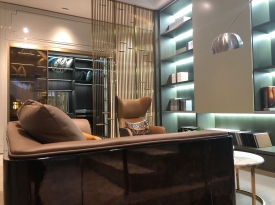 門店展示