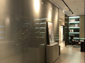 門店展示