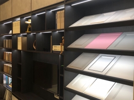 門店展示