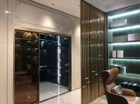 門店展示